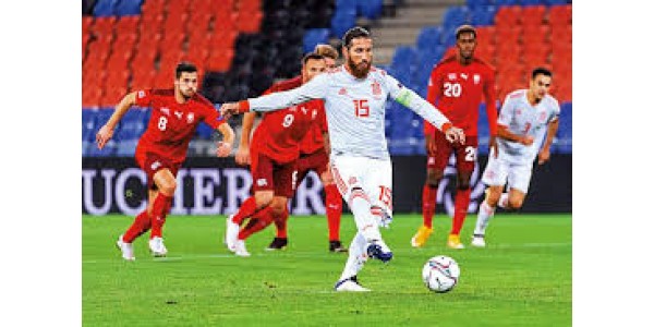 Može li Sergio Ramos dobiti Real Madrid za obnovu ugovora kako želi?